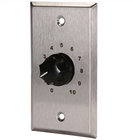 Wall-mount Volume Control Attenuator