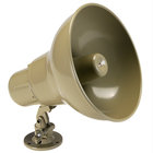 Quam QH16T Compression Type, Double Re-Entrant Horn Loudspeaker, 25V/70.7V