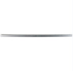 Single Speaker Support Channel for Gypsum Board or Drop Tile Ceilings