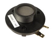 HF Driver for TS210, TS212, TS215