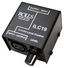 Inline Level Control