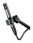 Audio-Technica ATM450 Cardioid Condenser Instrument Microphone, Side-Address