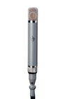 Multi-Pattern Tube Condenser Microphone
