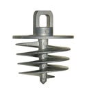 Primacoustic F101-1006-00 Helix Solid Zinc Anchor for Primacoustic Panels, 12-Pack