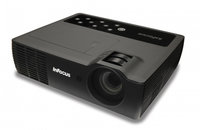 DLP 1080 2400 lm Ultra Portable Projector
