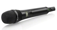 Handheld Transmitter With e835 Capsule