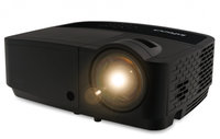 DLP WXGA 3700 lm 3D Ready HDMI RJ45 Short Throw Projector