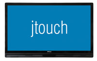 EDUCATIONALPRICING 65&quot; JTouch Interactive Touch display