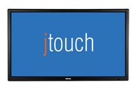 85" BigTouch 4K touch display