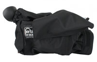 Compact HD Rain Slicker for Sony PXW-X160, PXW-X180