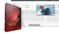 Music Notation Software (boxed)