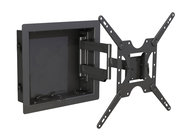 In-Wall Articulating Arm Mount for 22" to 47" Displays