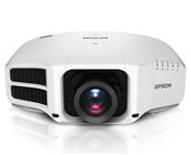 6500 Lumens XGA 3LCD Projector with HDbaseT and Standard Lens