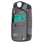 Analog Light Meter