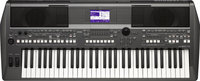 61-Key Keyboard Workstation