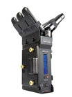 Camera-Top Video Transmitter for 3G & 4G Cellular Networks