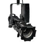 12W Gallery LED Array LED Ellipsoidal with 19 Degree Lens, Portable