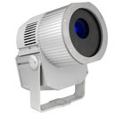 Exterior image projector White Image Projector