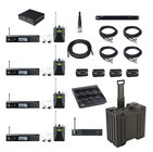 PSM 300 Series Wireless In-Ear Bundle with P3TRA215CL-G20 Systems and Accessories