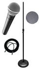 Microphone Bundle with Accessories