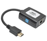 HDMI Cat5/6 Extender Receiver 1080P
