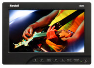 7" TFT LCD HDMI LED Camera Top Monitor