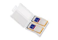 SxS-1 G1B Series 32GB Memory Card Two Pack