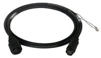 Lex EGME16/7-P14-75 75 ft. EverGrip 14-Pin Molded Quarter Turn Motor Control Cable Extension