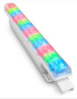 1' ColorFuse Powercore Linear LED with Narrow 10° x 60° Beam Angle
