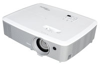 3600 Lumens WXGA Projector