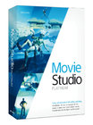 Movie Studio 13 Platinum Video Editing and DVD Creation Software [Boxed Version]