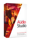 Sound Forge Audio Studio 10 Audio Editing and Production Software [Boxed Version]