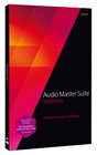 Audio Master Suite Waveform and Spectral Editing Software Bundle for Windows - Electronic Delivery