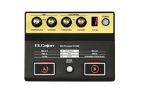 ElCajon Mic Processor