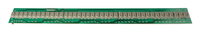 Kurzweil 26043250  Low Key Contact PCB for PC88MX