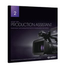 Vegas Pro Production Assistant 2 Video Production Automation Utility Software - Electronic Delivery