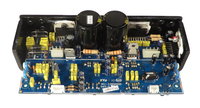 Rev B Amp PCB for B3031A