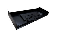 Case and Tilt Stand for Roland Boutique Modules