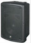 8" 100W at 8 Ohms Coliseum Mini Speaker, Black