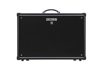 Katana-100/212 Guitar Amplifier 2x12 Combo Guitar Amplifier, 100W