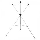 X-Drop Stand 5ft x 7ft Backdrop Frame (1.5 x 2.1 m)