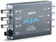 HD-SDI to SDI Down-Converter with Power Supply