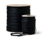 Rose Brand Waxed Tie Line 600' Roll of White Waxed Tie Line