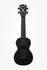 Waterman Composite Solid Ukulele, Matte Colors