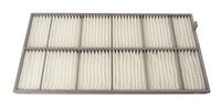Paper Air Filter for PLC-XF60A