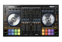 Reloop MIXON4  Controller for SeratoDJ