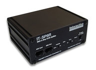 8-Way RJ45 DMX Splitter