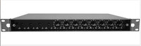 Doug Fleenor Design RR-I DMX Roto-Router, Rack Mountable, 12-Inputs