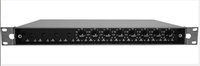 DMX Roto-Router, Rack Mountable, 4-Inputs, 8-Outputs