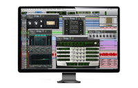 Upgrade from Pro Tools to Pro Tools HD